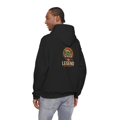 Legend Men Hoodie