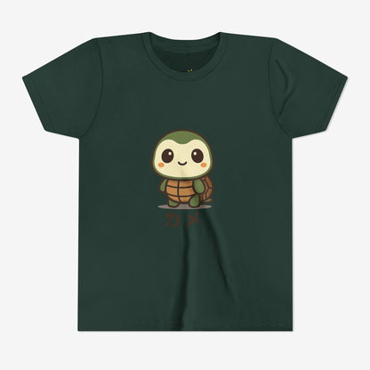 Turtle Kame T-Shirt