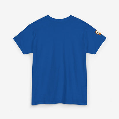 Panda Kigurumi T-Shirt