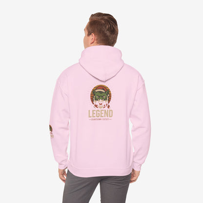 Legend Men Hoodie