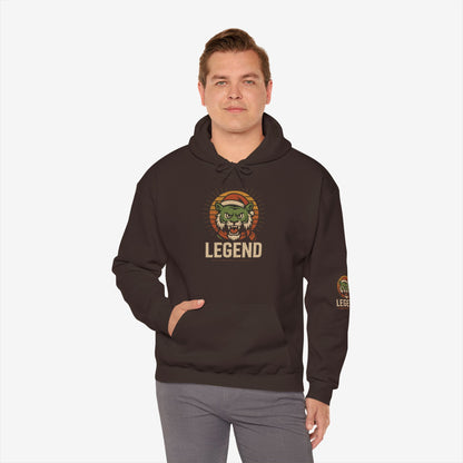 Legend Men Hoodie