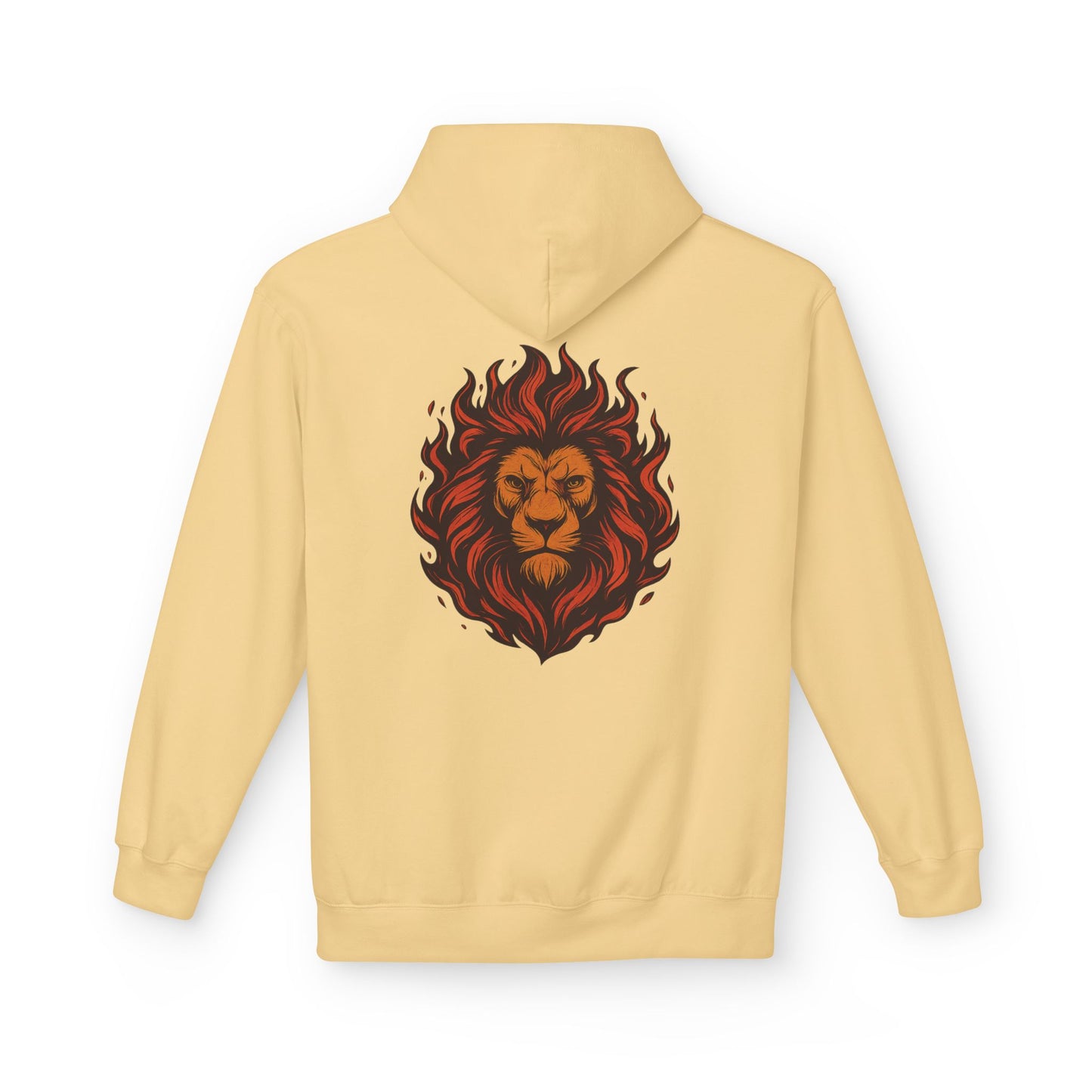 Fearless Men Hoodie