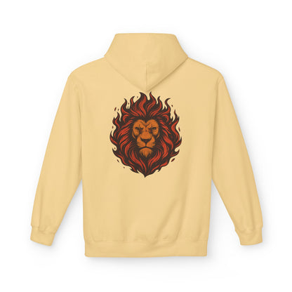 Fearless Men Hoodie