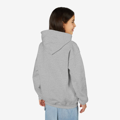 Kinder Tijger Hoodie