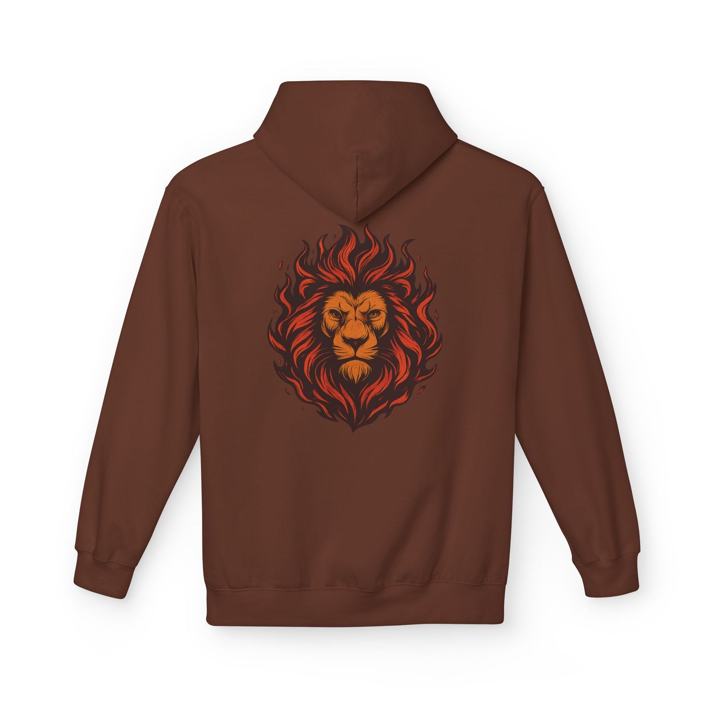 Fearless Men Hoodie