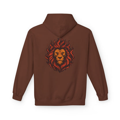 Fearless Men Hoodie