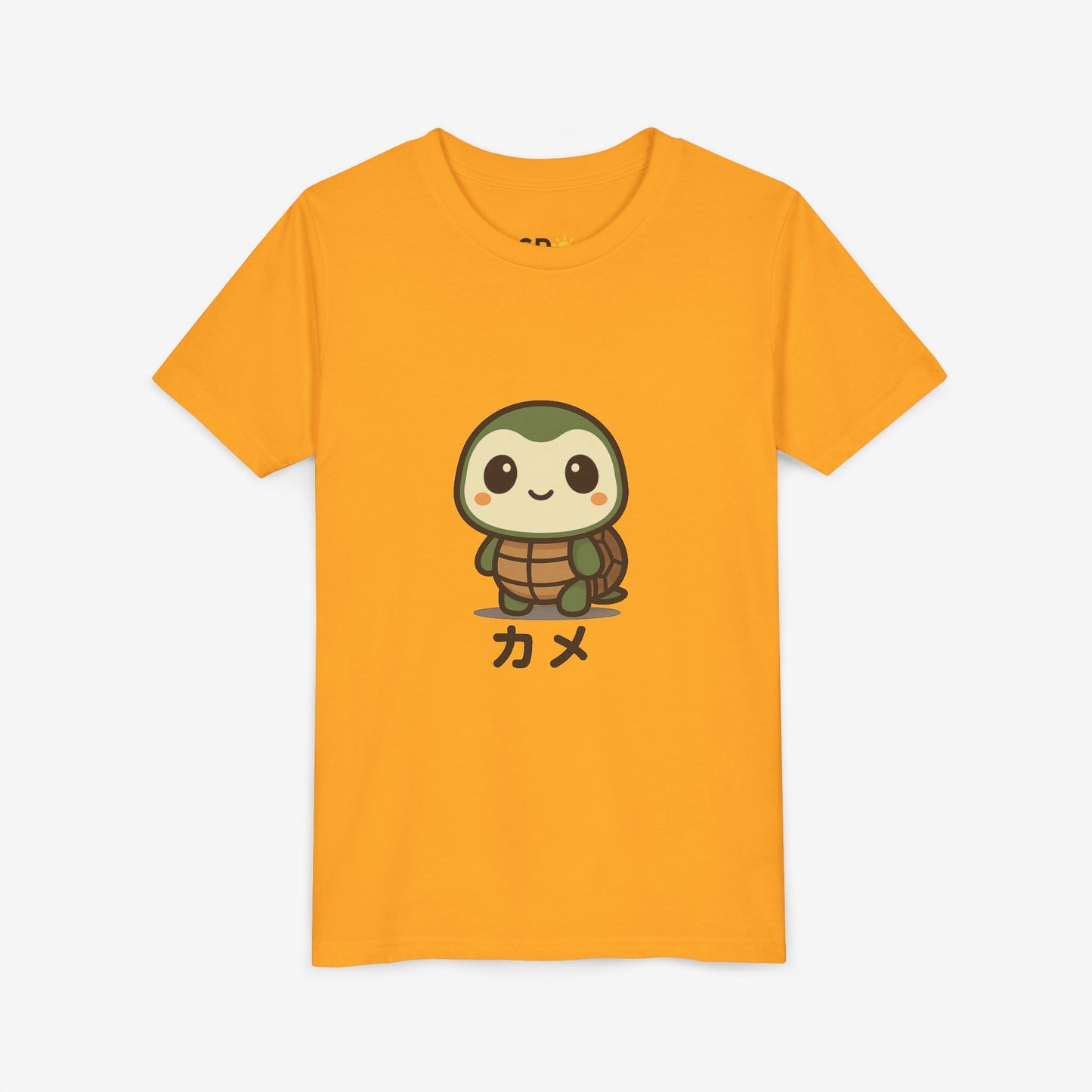 Turtle Kame T-Shirt