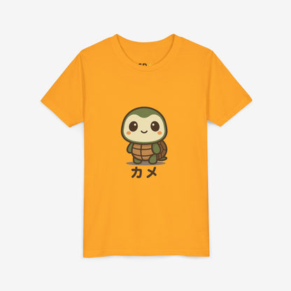 Turtle Kame T-Shirt