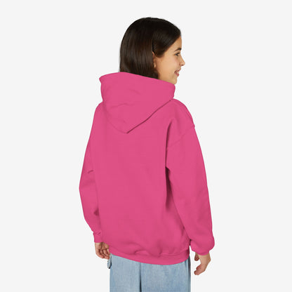 Kinder Tijger Hoodie