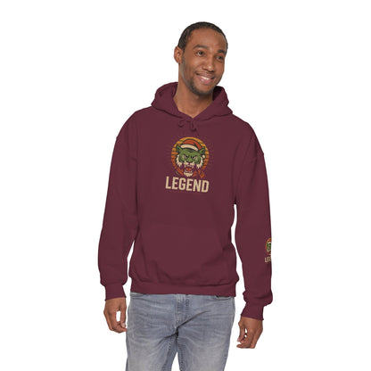 Legend Men Hoodie