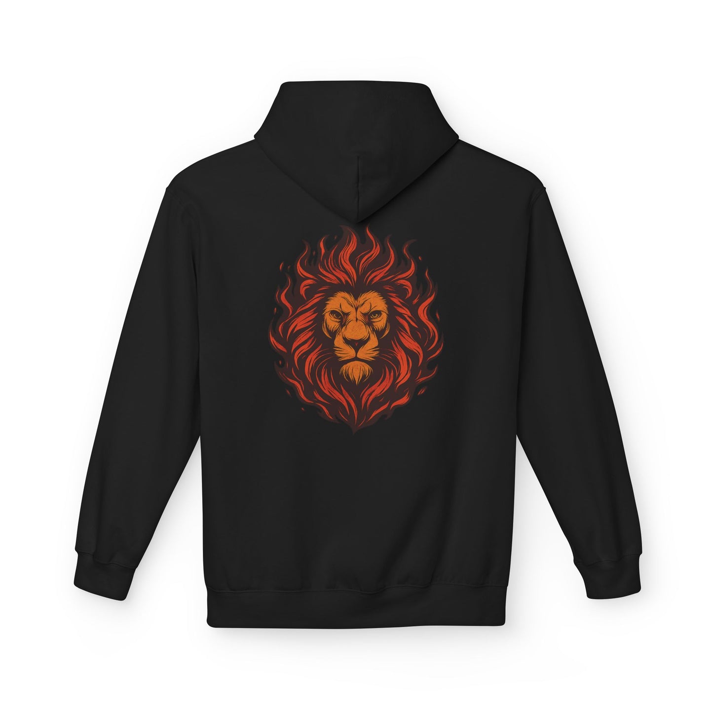 Fearless Men Hoodie