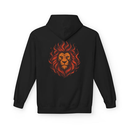 Fearless Men Hoodie