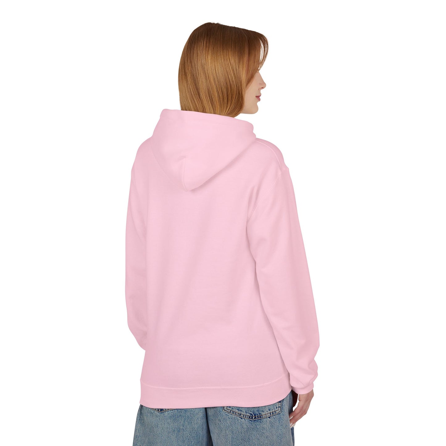 Schattige Kawaii Kat Hoodie met Sterretje