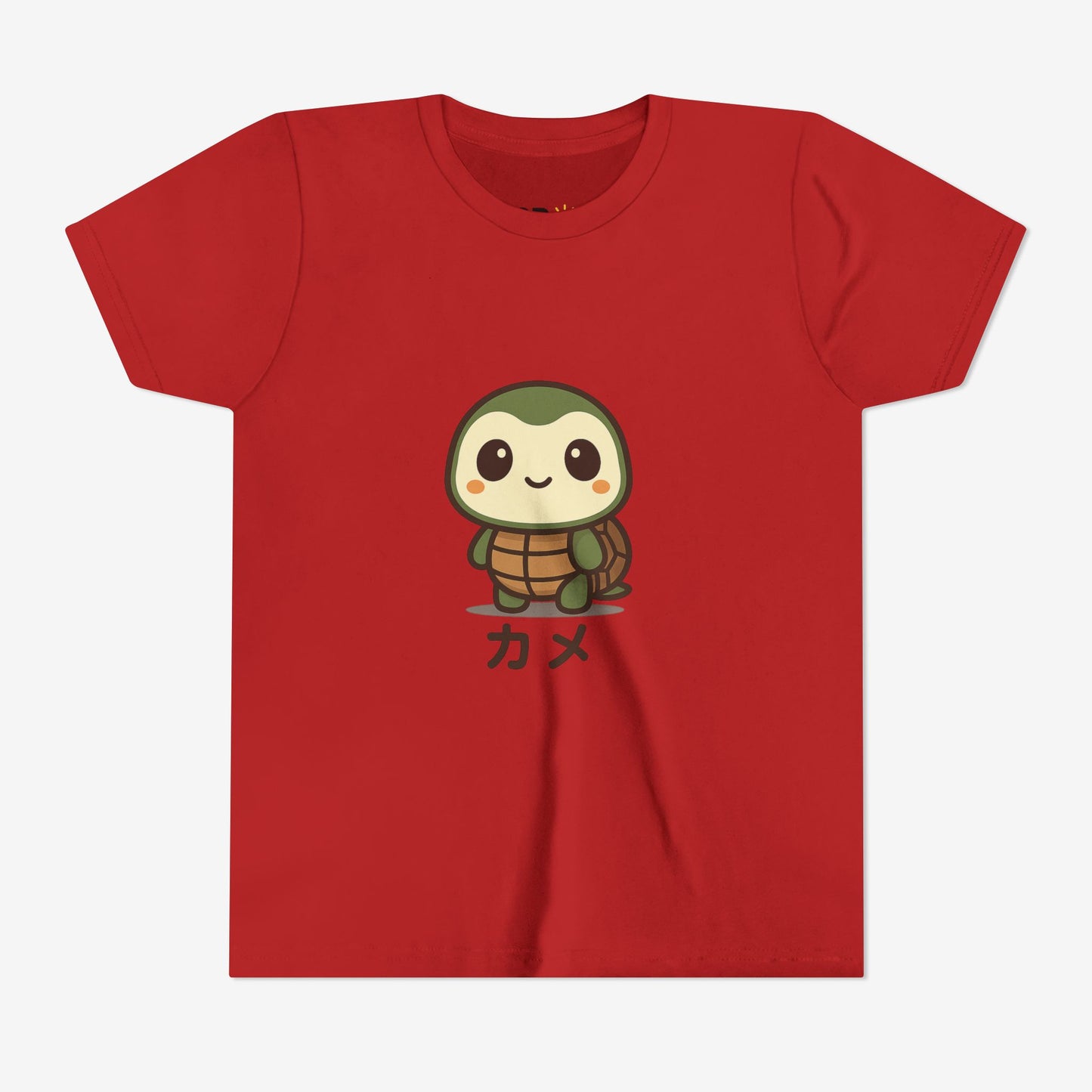 Turtle Kame T-Shirt