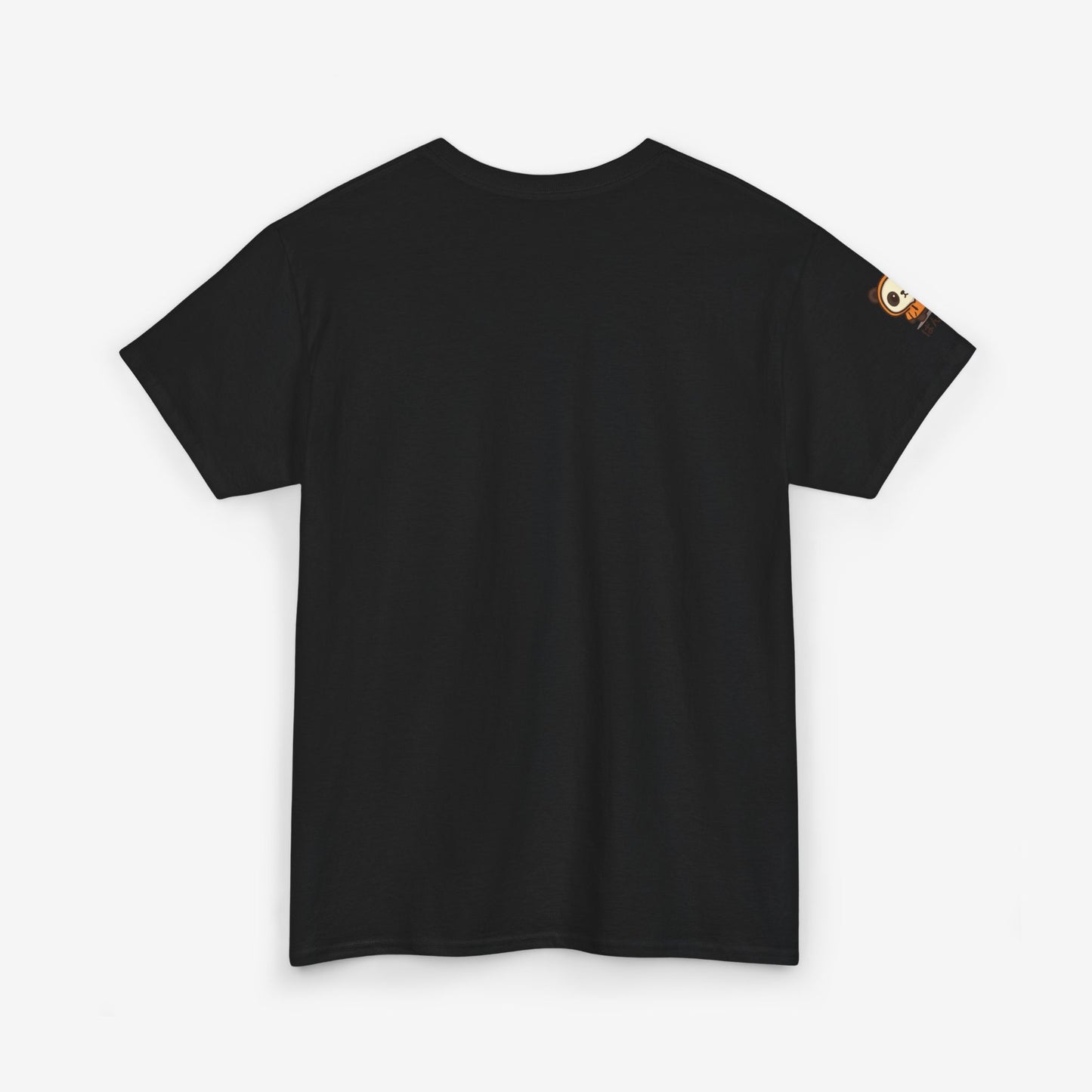 Panda Kigurumi T-Shirt