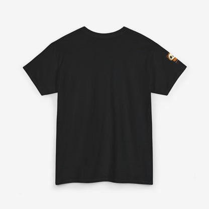 Panda Kigurumi T-Shirt