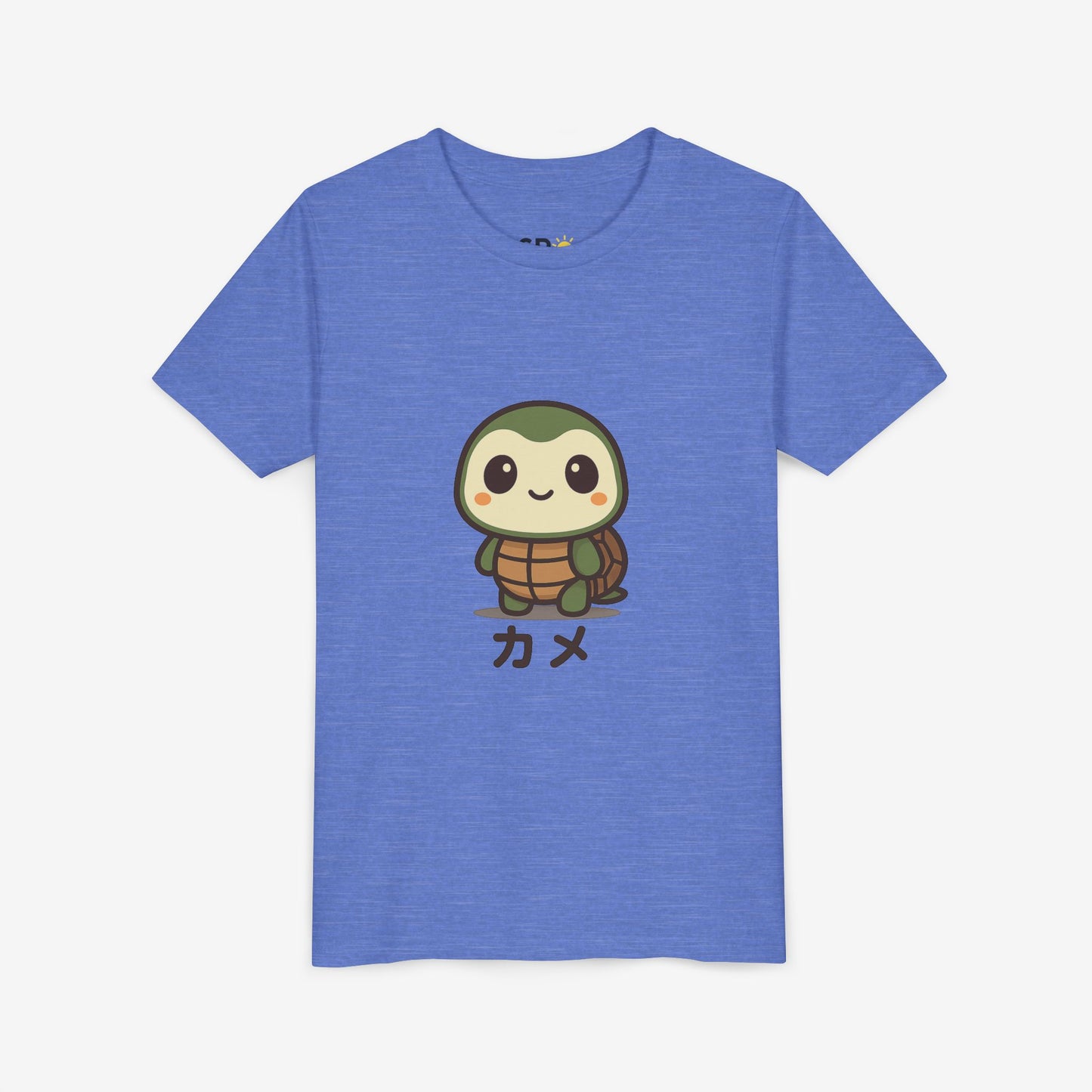 Turtle Kame T-Shirt