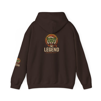 Legend Men Hoodie