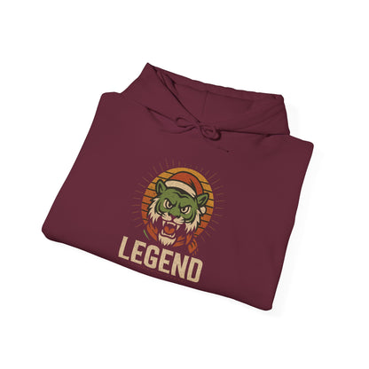 Legend Men Hoodie