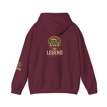 Legend Men Hoodie