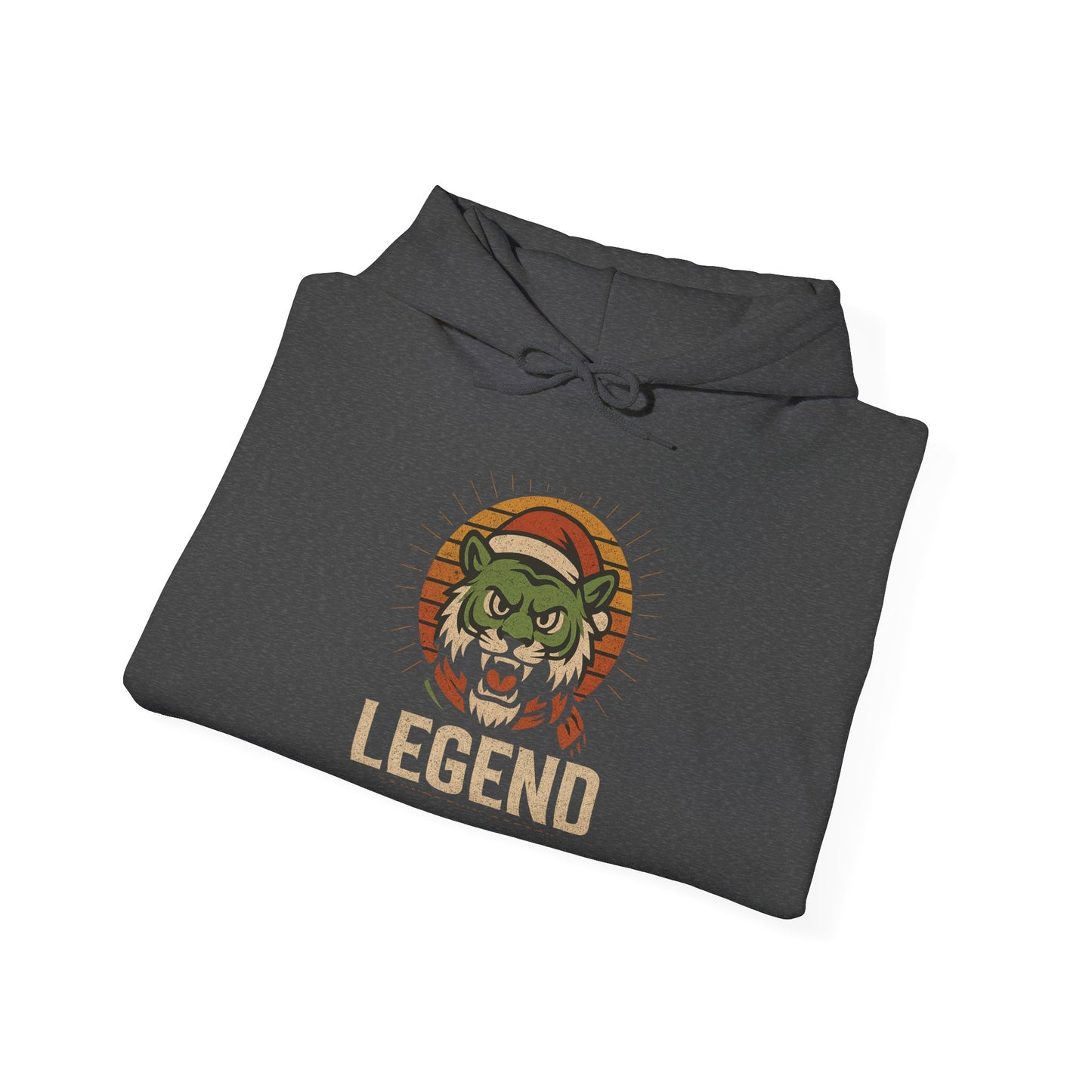 Legend Men Hoodie