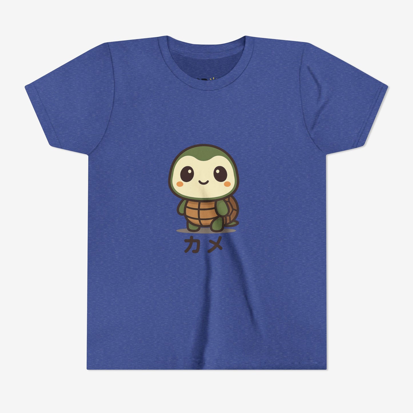 Turtle Kame T-Shirt