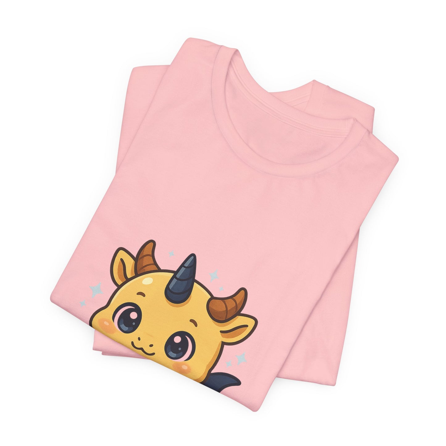 Schattig Baby Draakje T-Shirt