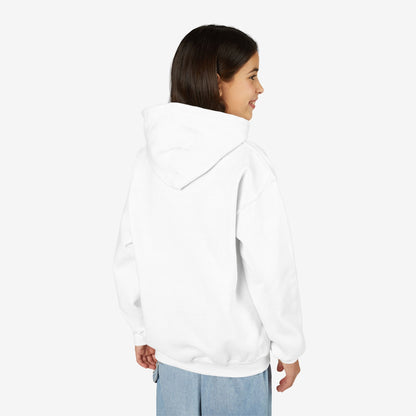 Kinder Tijger Hoodie