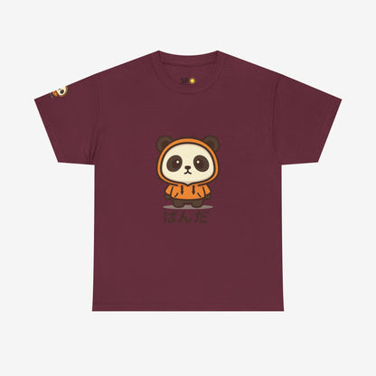 Panda Kigurumi T-Shirt