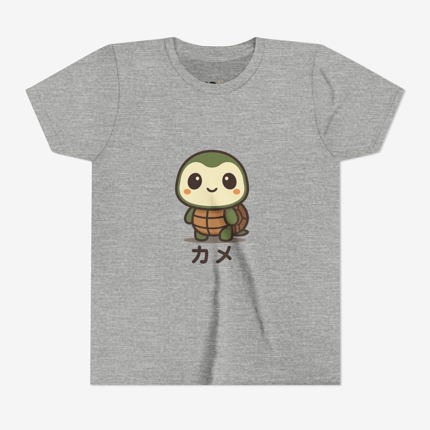 Turtle Kame T-Shirt