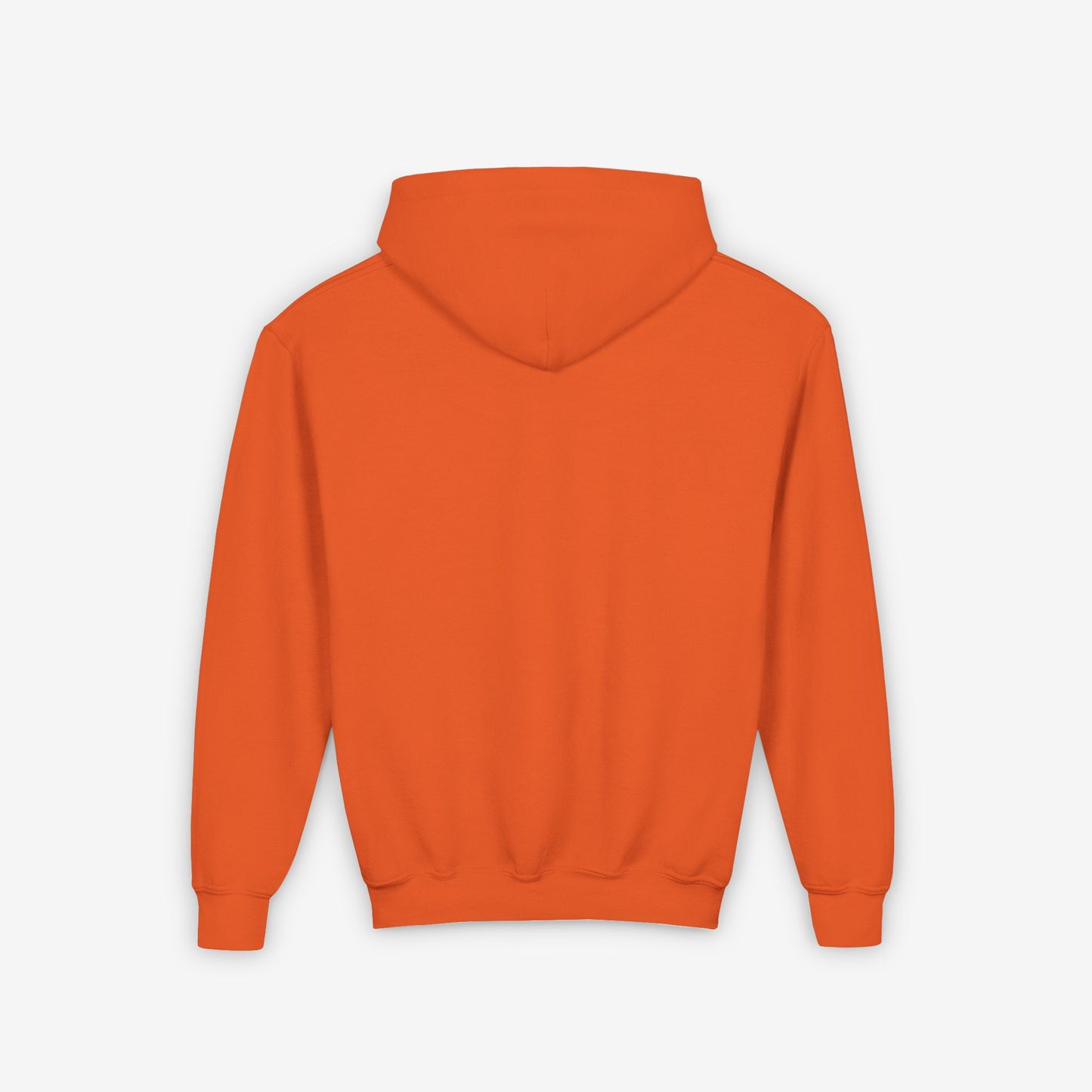 Kinder Tijger Hoodie