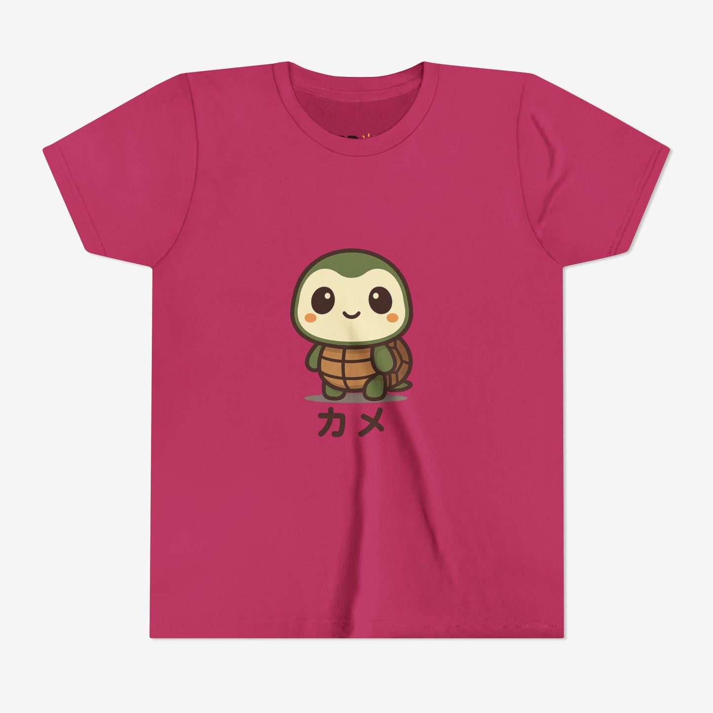 Turtle Kame T-Shirt