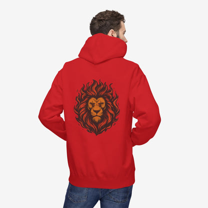 Fearless Men Hoodie