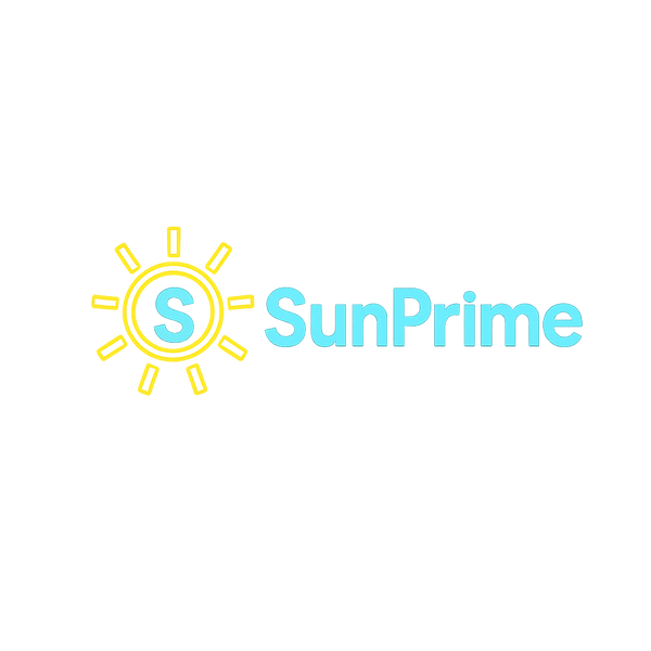 SunPrime Store